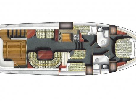 Deck Plan