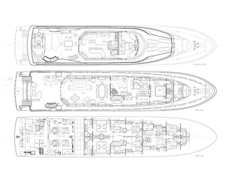 Deck Plan