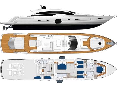 Deck Plan
