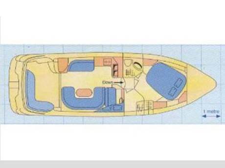 Deck Plan