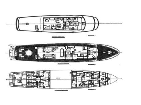 Deck Plan