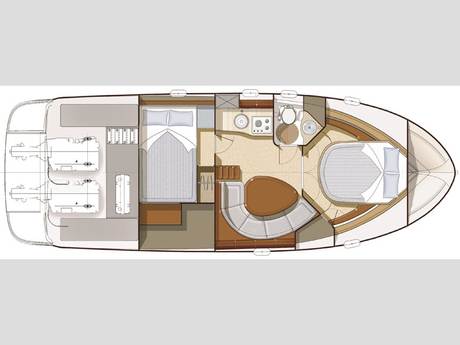 Deck Plan