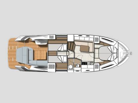 Deck Plan