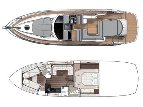 Deck Plan