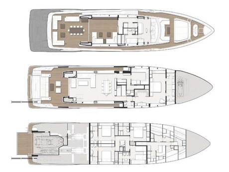 Deck Plan