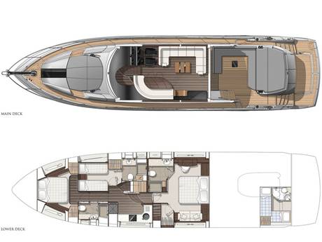 Deck Plan