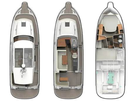 Deck Plan