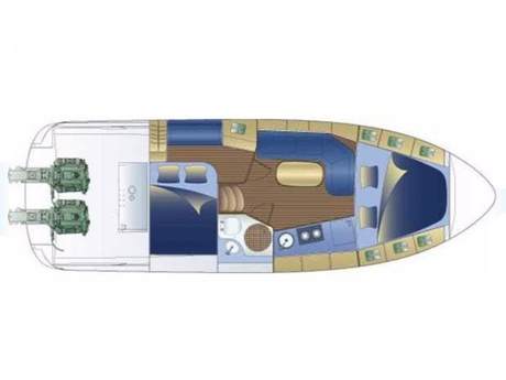 Deck Plan