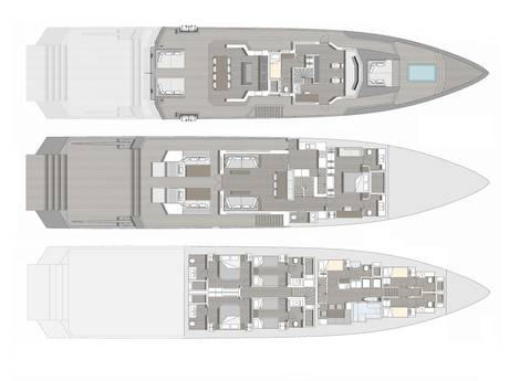 Deck Plan