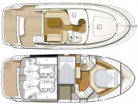 Deck Plan