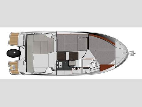 Deck Plan