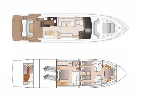 Deck Plan