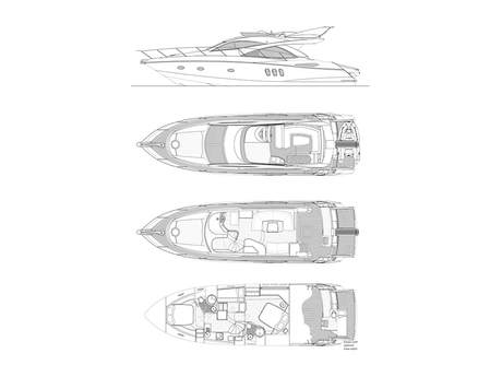 Deck Plan