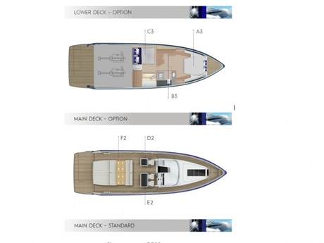 Deck Plan