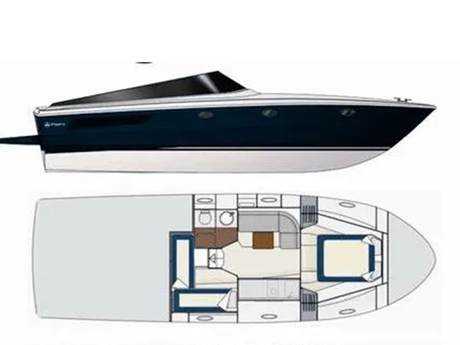 Deck Plan