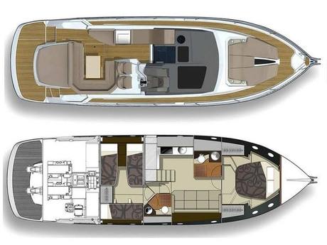 Deck Plan