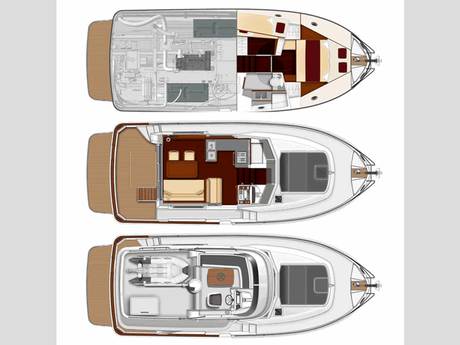 Deck Plan