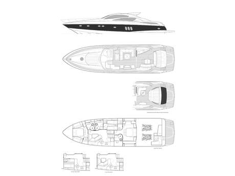 Deck Plan