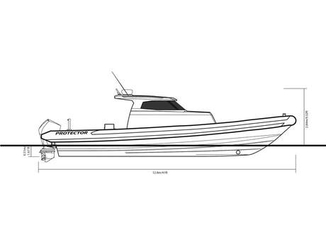 Deck Plan