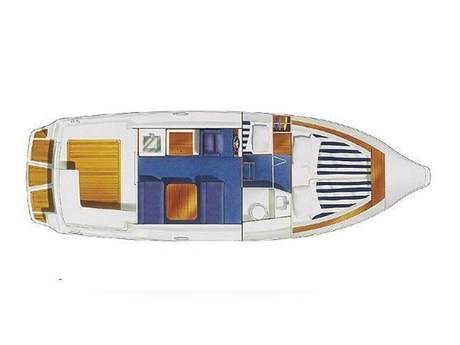 Deck Plan