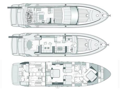Deck Plan