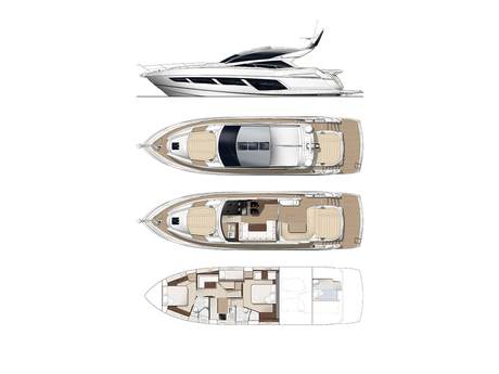 Deck Plan