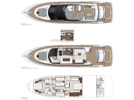 Deck Plan
