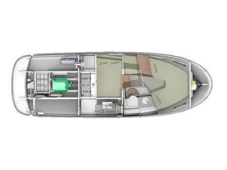 Deck Plan