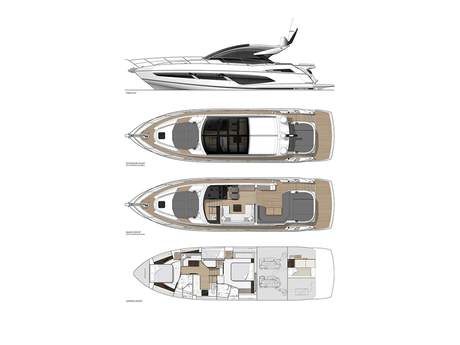 Deck Plan