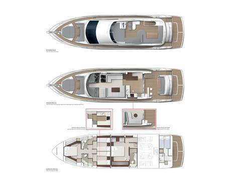 Deck Plan