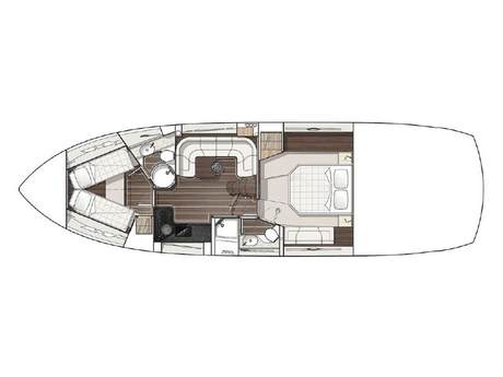 Deck Plan