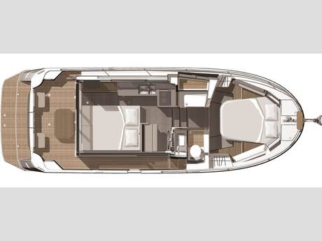 Deck Plan