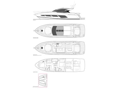 Deck Plan