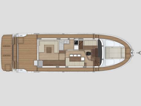 Deck Plan