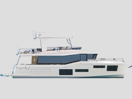 Deck Plan