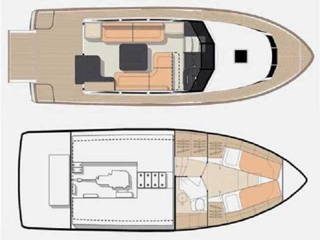 Deck Plan