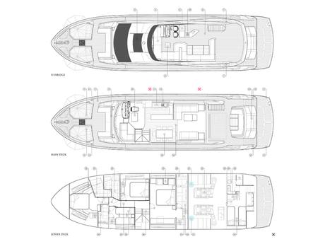 Deck Plan