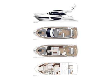 Deck Plan