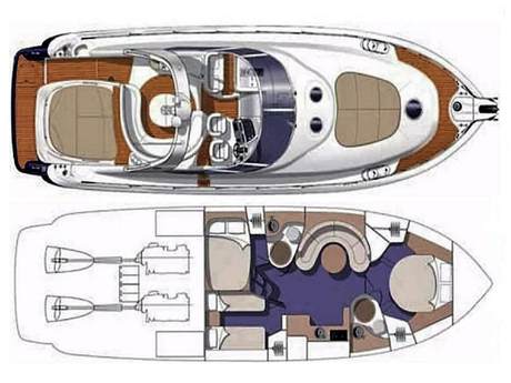 Deck Plan