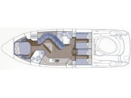 Deck Plan