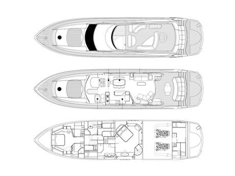 Deck Plan