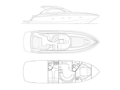 Deck Plan