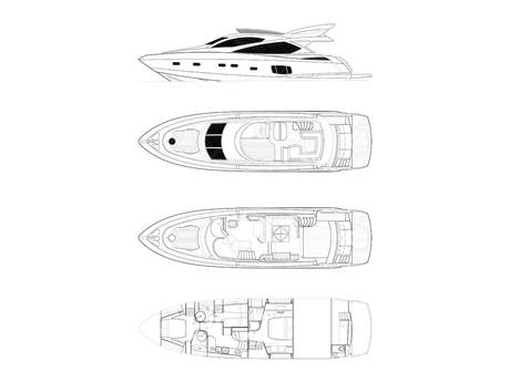 Deck Plan