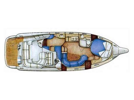 Deck Plan