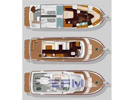 Deck Plan