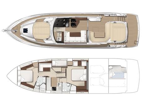 Deck Plan