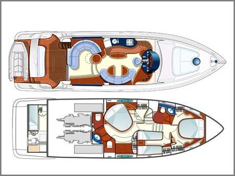 Deck Plan