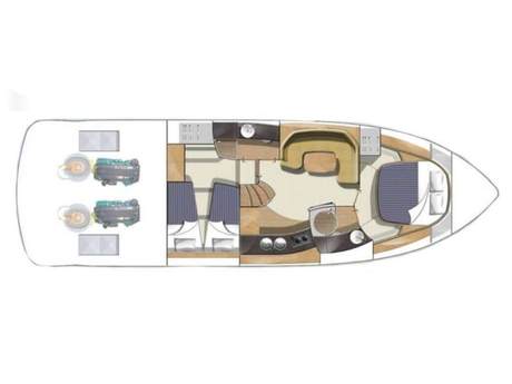 Deck Plan