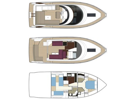 Deck Plan