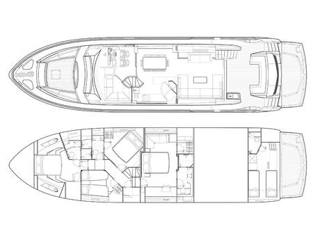 Deck Plan